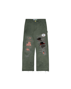 WINSLOW REPAIR CARPENTER TROUSER