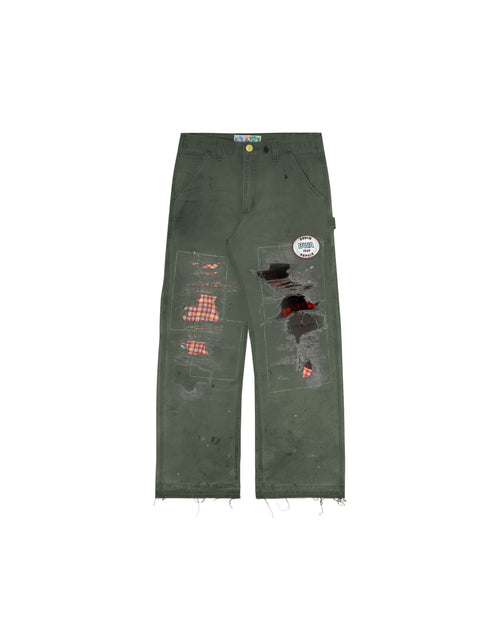WINSLOW REPAIR CARPENTER TROUSER