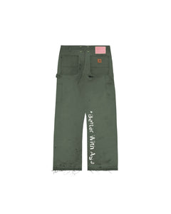 WINSLOW REPAIR CARPENTER TROUSER