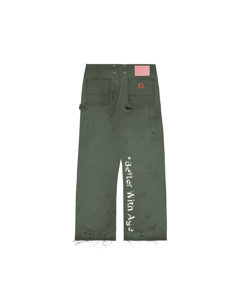 WINSLOW REPAIR CARPENTER TROUSER