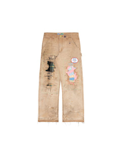 WINSLOW REPAIR CARPENTER TROUSER