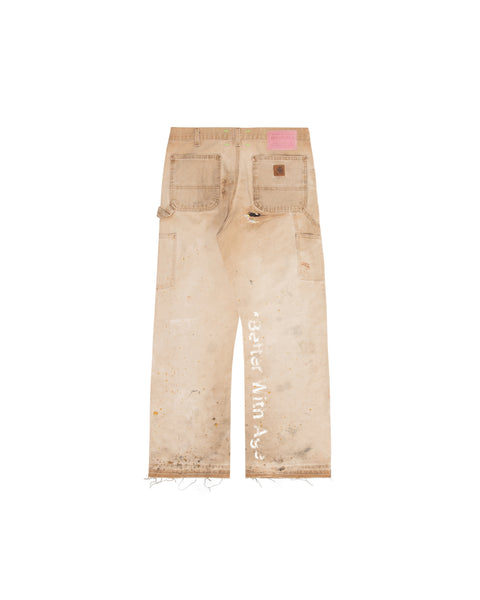 WINSLOW REPAIR CARPENTER TROUSER