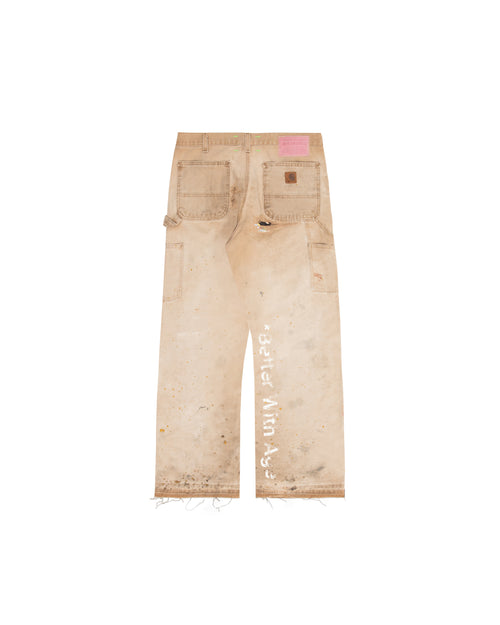 WINSLOW REPAIR CARPENTER TROUSER