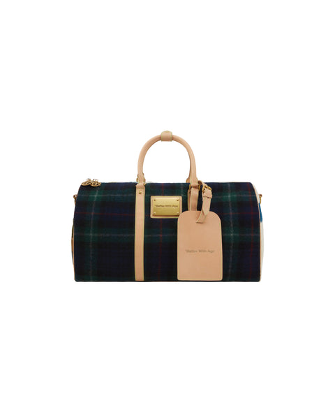 WEEKENDER DUFFLE BAG