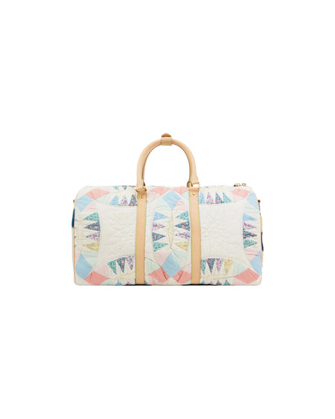 WEEKENDER DUFFLE BAG