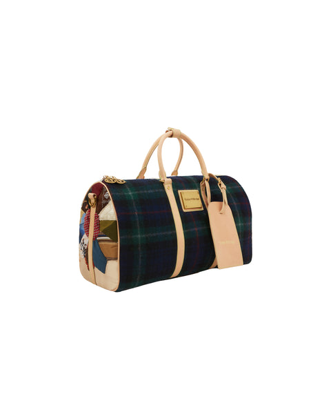 WEEKENDER DUFFLE BAG