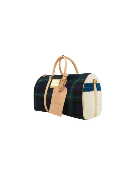 WEEKENDER DUFFLE BAG