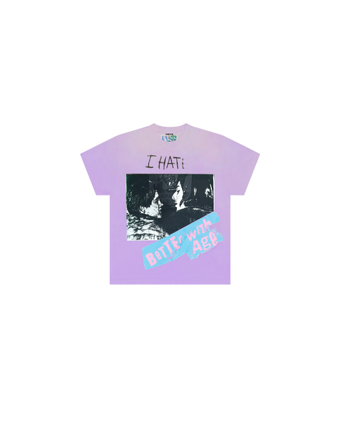 DAMIAN - VINTAGE TEE