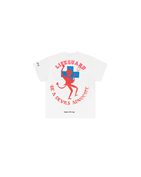 DAMIAN - VINTAGE TEE