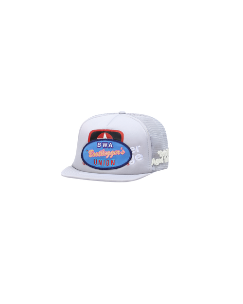 BOOTLEGGER'S UNION - VINTAGE HAT