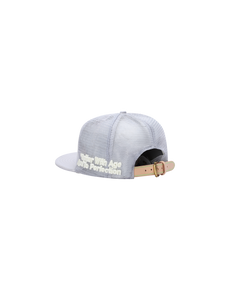 BOOTLEGGER'S UNION - VINTAGE HAT