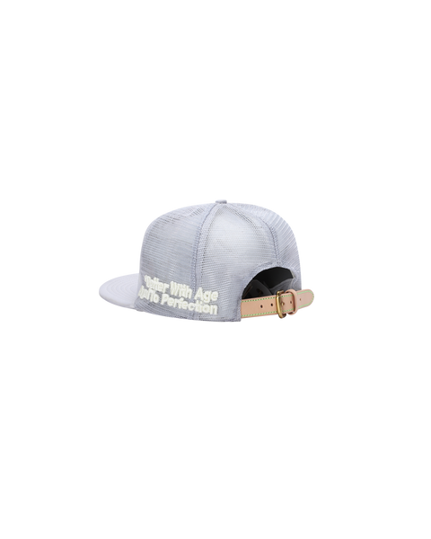 BOOTLEGGER'S UNION - VINTAGE HAT