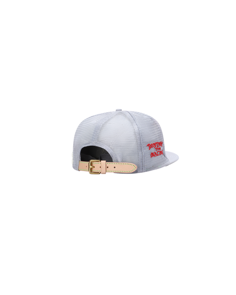 BOOTLEGGER'S UNION - VINTAGE HAT