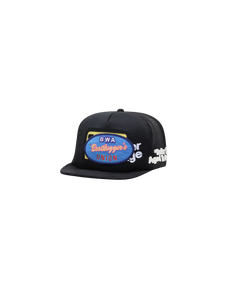 BOOTLEGGER'S UNION - VINTAGE HAT