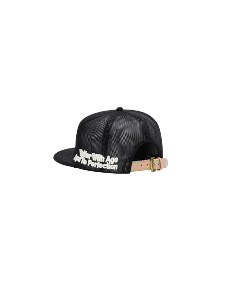 BOOTLEGGER'S UNION - VINTAGE HAT