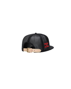 BOOTLEGGER'S UNION - VINTAGE HAT