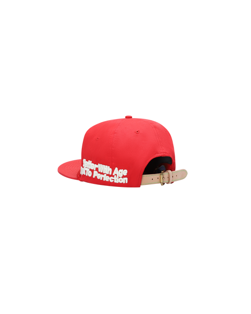 BOOTLEGGER'S UNION - VINTAGE HAT