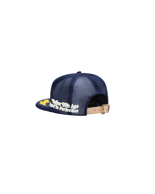 BOOTLEGGER'S UNION - VINTAGE HAT