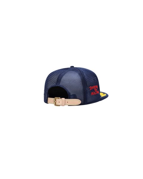 BOOTLEGGER'S UNION - VINTAGE HAT