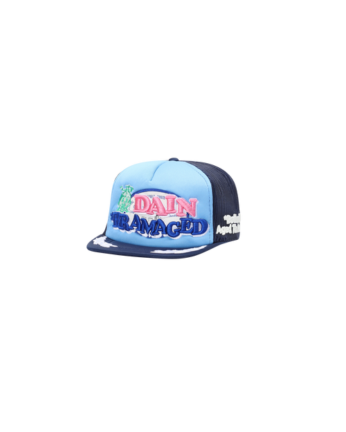 KILTER - VINTAGE HAT