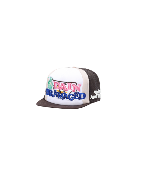 KILTER - VINTAGE HAT