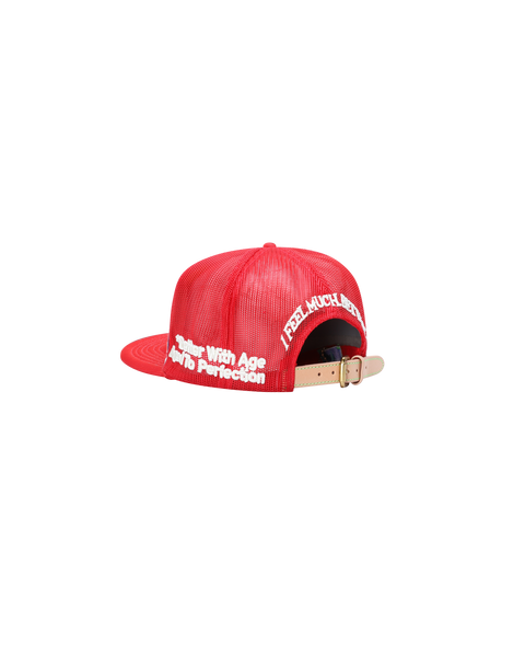 KILTER - VINTAGE HAT