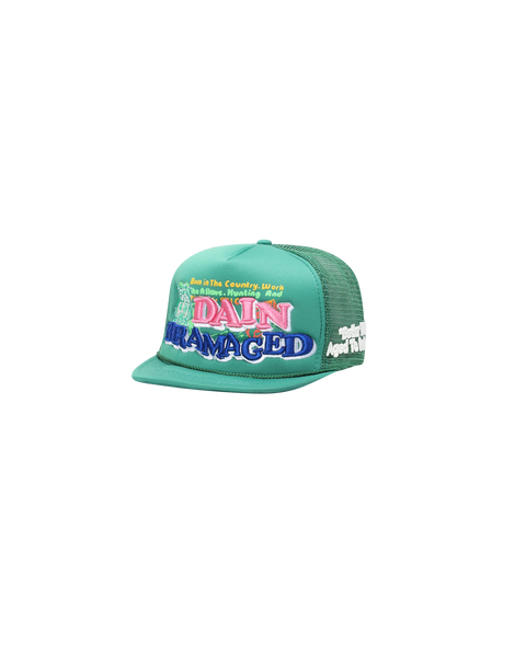 KILTER - VINTAGE HAT