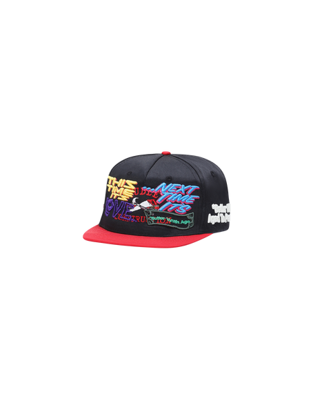 LOVER - VINTAGE HAT