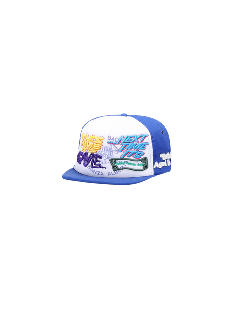 LOVER - VINTAGE HAT