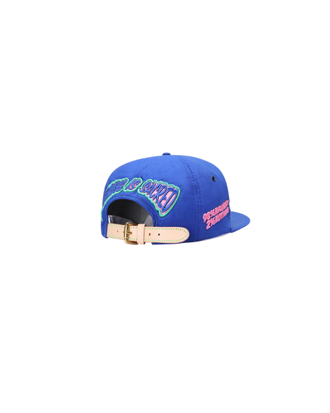 LOVER - VINTAGE HAT