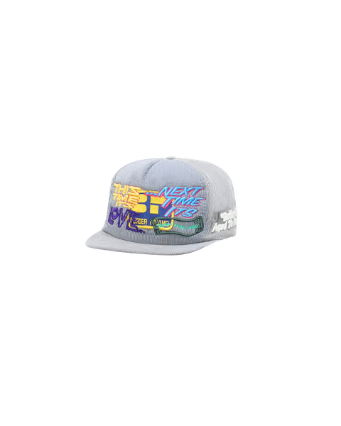 LOVER - VINTAGE HAT