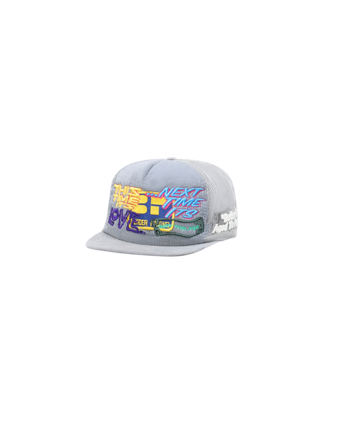 LOVER - VINTAGE HAT