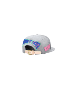 LOVER - VINTAGE HAT