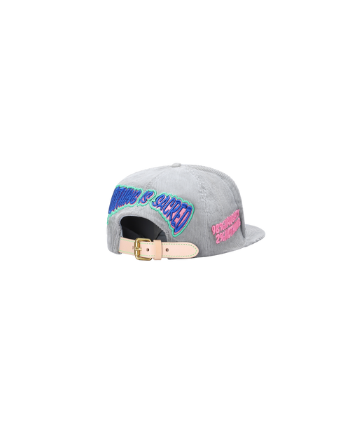 LOVER - VINTAGE HAT