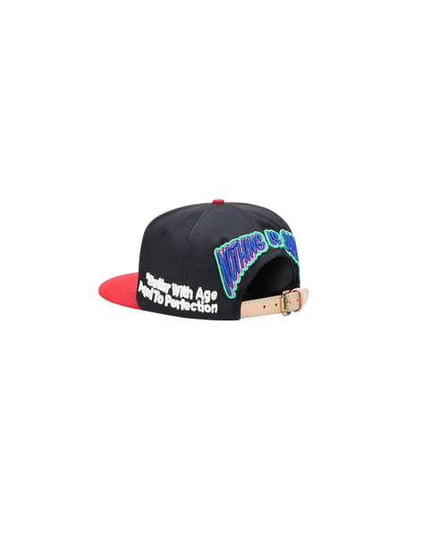 LOVER - VINTAGE HAT