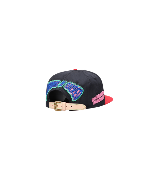 LOVER - VINTAGE HAT