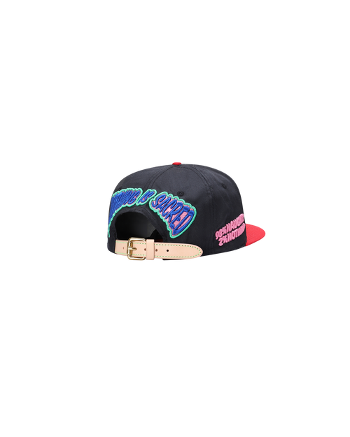 LOVER - VINTAGE HAT