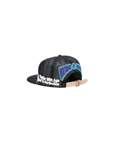 LOVER - VINTAGE HAT