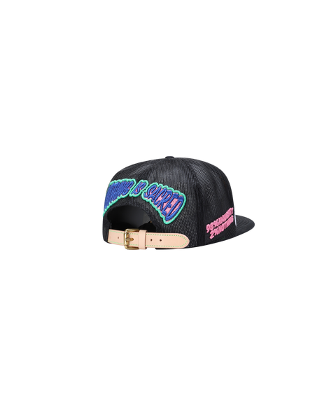 LOVER - VINTAGE HAT