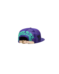 NEXT TO SEX - VINTAGE HAT