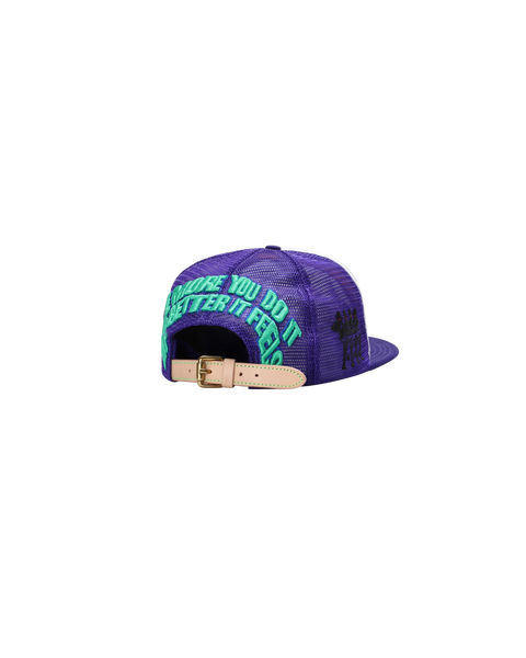 NEXT TO SEX - VINTAGE HAT