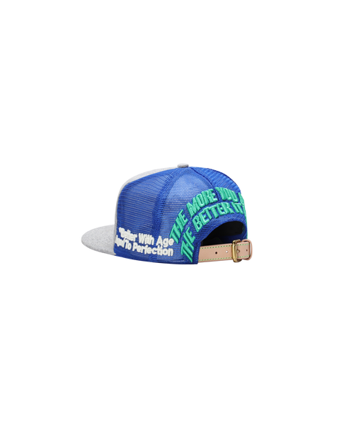 NEXT TO SEX - VINTAGE HAT