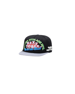 NEXT TO SEX - VINTAGE HAT