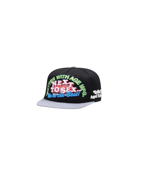 NEXT TO SEX - VINTAGE HAT