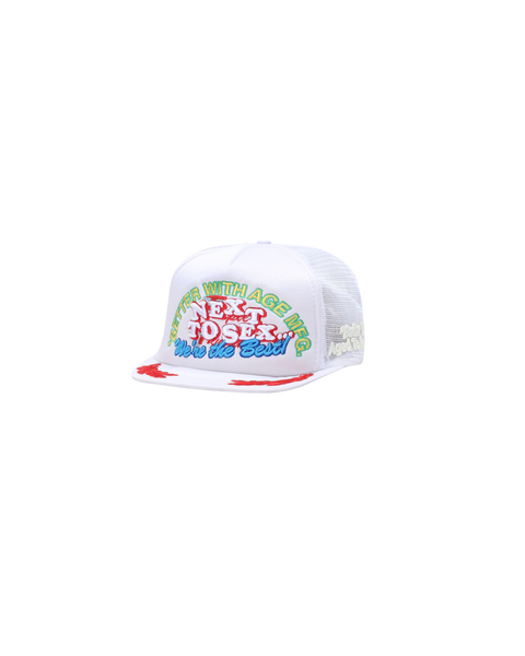 NEXT TO SEX - VINTAGE HAT