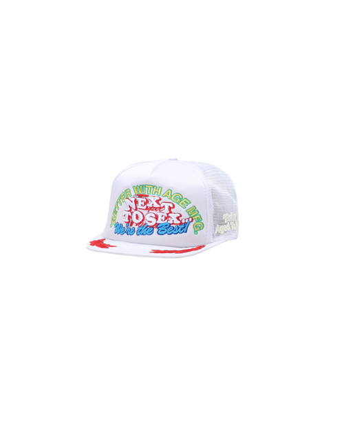 NEXT TO SEX - VINTAGE HAT