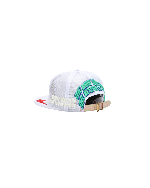 NEXT TO SEX - VINTAGE HAT