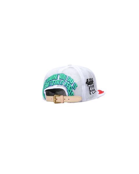 NEXT TO SEX - VINTAGE HAT
