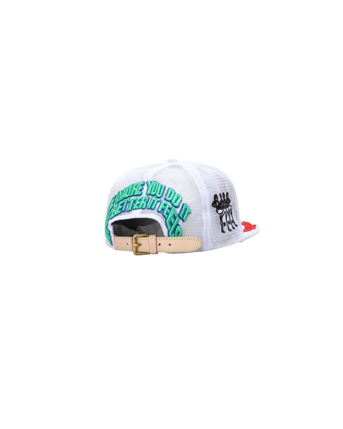 NEXT TO SEX - VINTAGE HAT