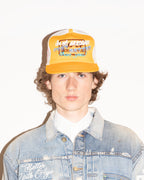 BETTER VINTAGE HAT